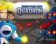 Earth's Final Hope Quadron
