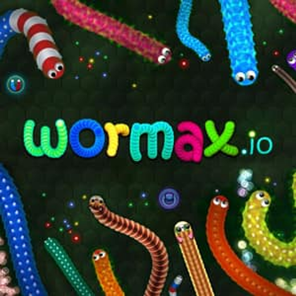 Wormax.io - Juega a Wormax.io online en MiniJuegos.com