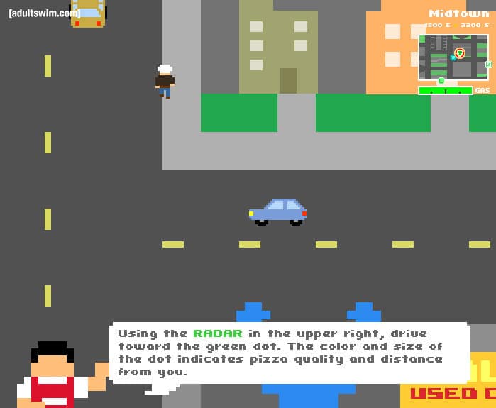 Pizza City Juego Online Gratis MisJuegos