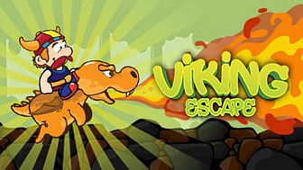 Viking Escape