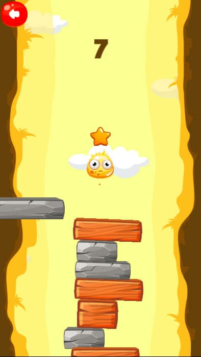 screenshot walkthrough