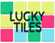 Lucky Tiles