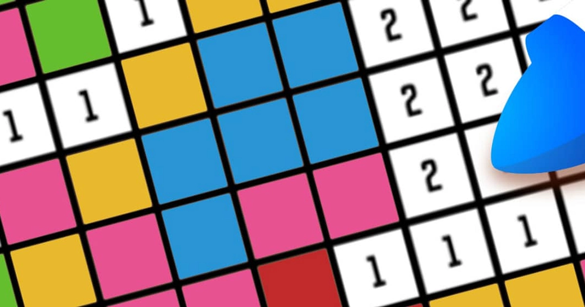 Hellokids Color By Number Juego Online Gratis MisJuegos