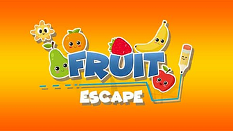 Fruit Escape: Draw Line