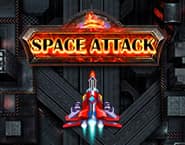 Space Attack Online