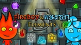 Fireboy and Watergirl 🔥💧 Juega en 1001Juegos