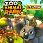 Zoo 2: Parque de Animales