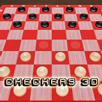 Checkers 3D