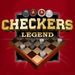 Checkers Legend