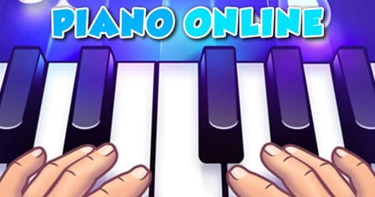 Piano - Juego Online Gratis |
