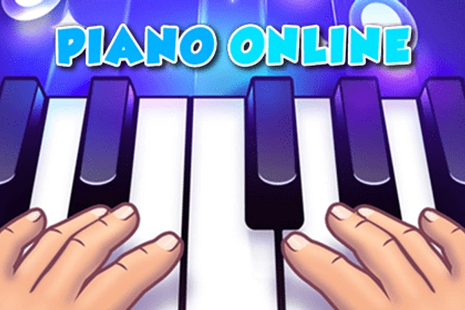 Inspección Camello ecuador Piano Online - Juego Online Gratis | MisJuegos