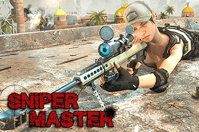 Sniper Master