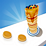 Pancake Tower 3D