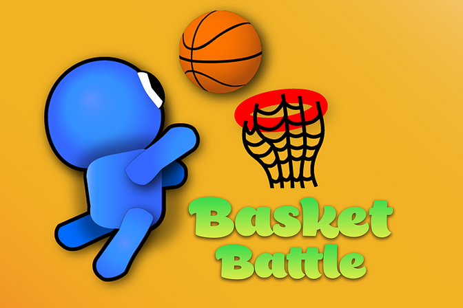 Basket Battle