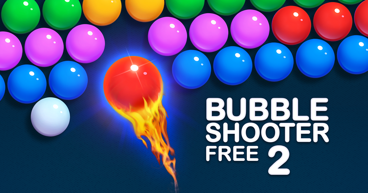 BUBBLE SHOOTER FREE juego gratis online en Minijuegos