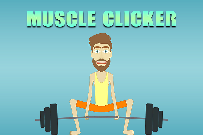 muscle clicker unblocked