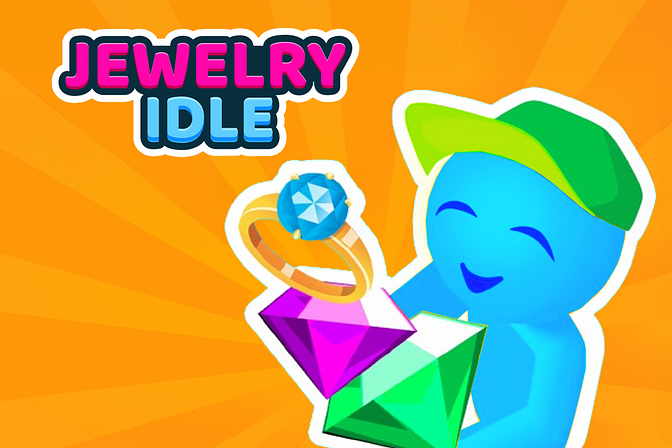 Jewelry Idle