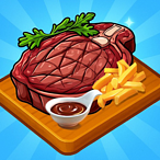 Cooking Empire