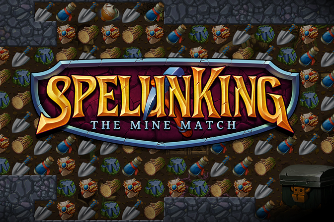 SpelunKing