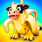 Steal Memerot: Zoo Tycoon