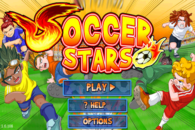 JUEGOS DE FÚTBOL online gratis en