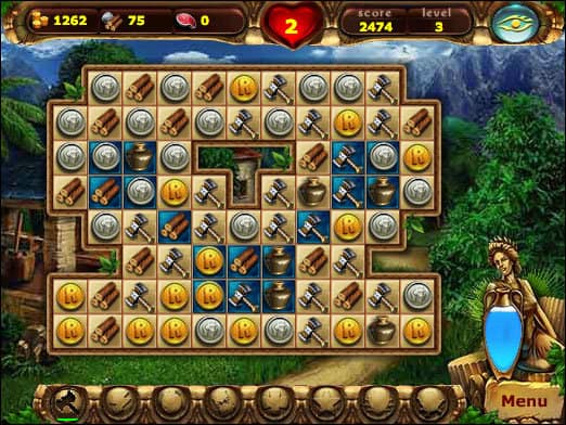 Rome Puzzle - Juego Online Gratis | MisJuegos