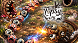 Topsy Turvy