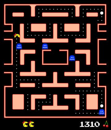 where can i play ms pacman online free