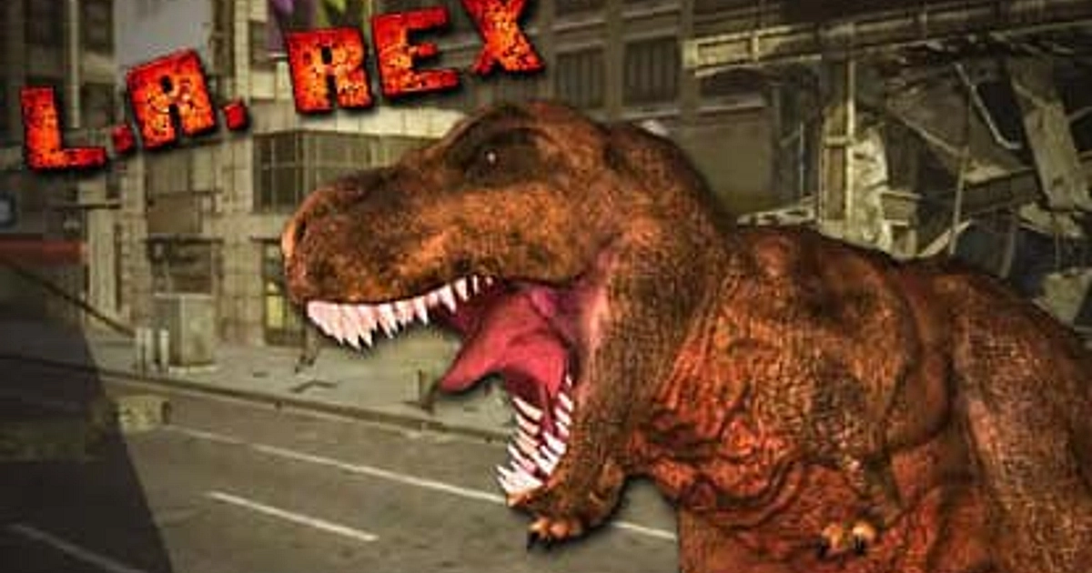 Juegos de Dinosaurios Online Juega Gratis