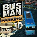 Busman Parking 3D