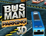Busman Parking 3D