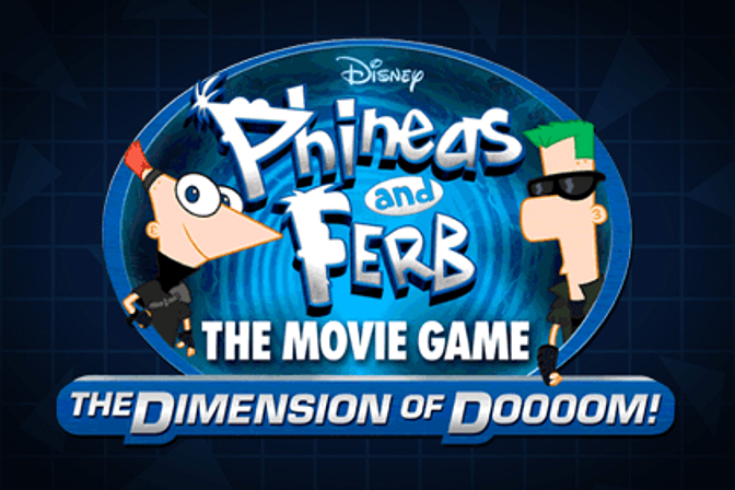 Phineas and Ferb Adventure