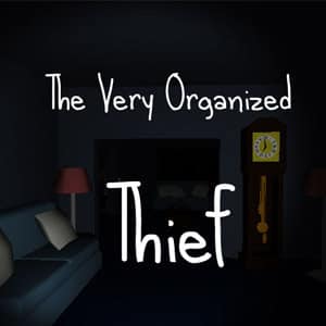 the very organised thief 2