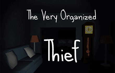 the very organized thief download demo the very organized thief download demo
