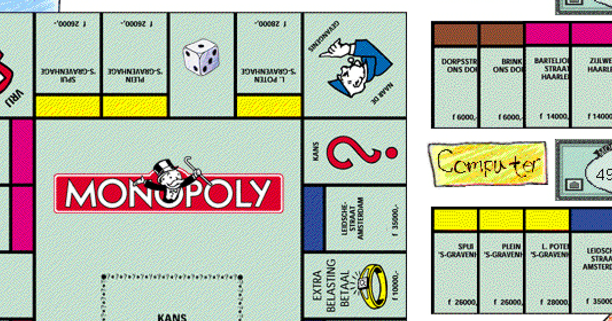 Juegos de juegos de Monopoly - Juegos | MisJuegos