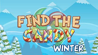 Find the Candy 2: Winter