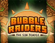 Bubble Raiders: The Sun Temple