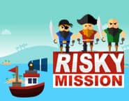 Risky Mission