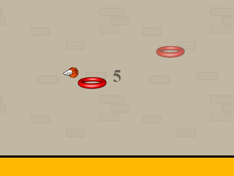 screenshot walkthrough