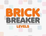 Brick Breaker Levels