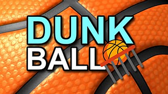 Dunk Ball