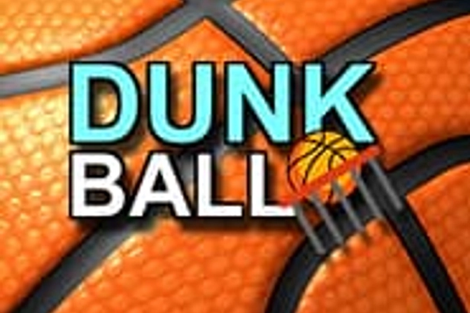 Dunk Ball