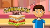 Sandwich Baker