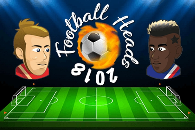 Soccer Stars - Juego Online Gratis