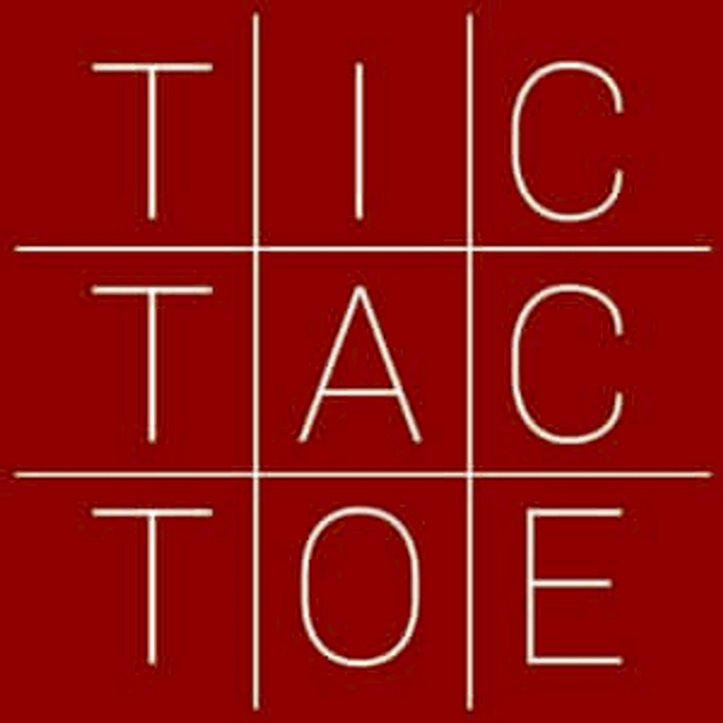 Metáfora Sumergido Imaginativo Tic Tac Toe Online - Juego Online Gratis | MisJuegos
