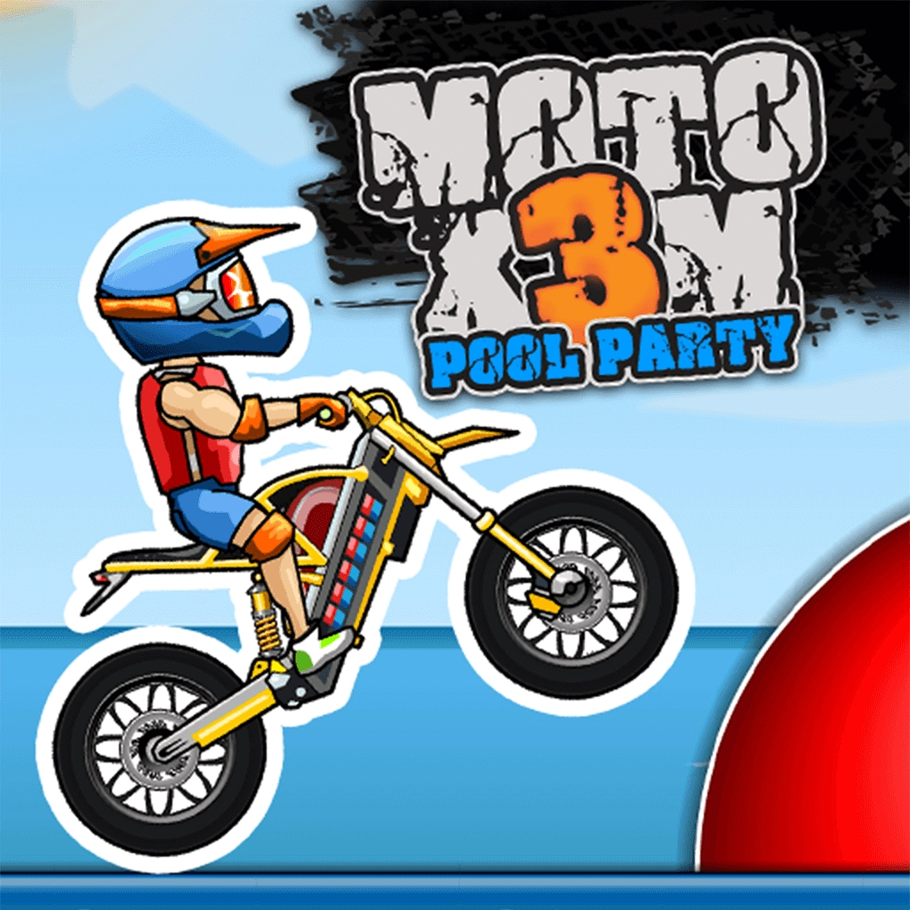 MOTO X3M 2 juego gratis online en