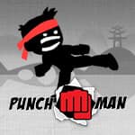 Punch Man
