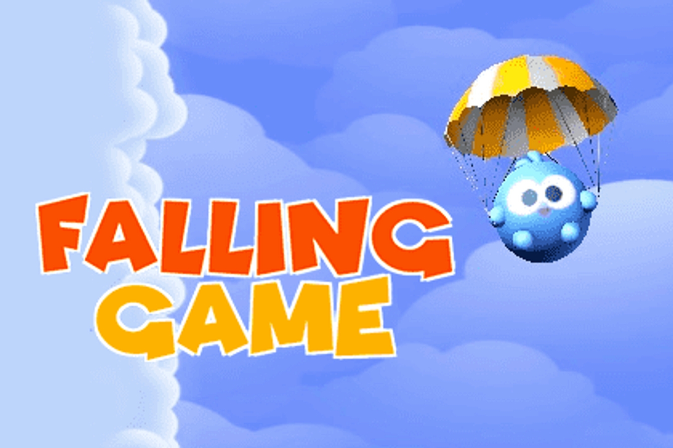 Falling Game - Juego Online Gratis | MisJuegos