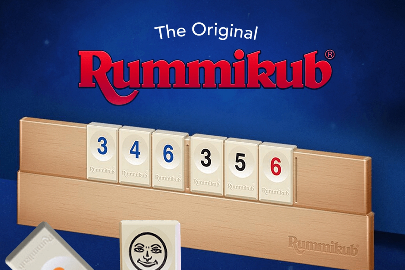 rummikub online magyarul