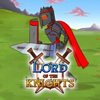 Lord of the Knights